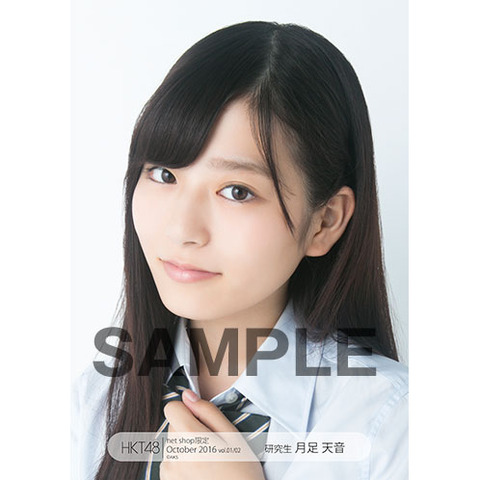 【HKT48】4期生の写真慣れが凄い!【個別生写真】