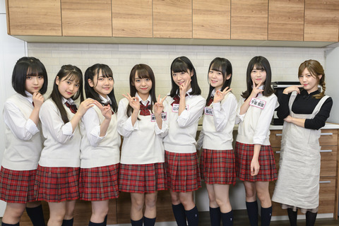 【AKB48】6月2日に数少ない冠番組、「ネ申テレビ」のシーズン31がスタート!