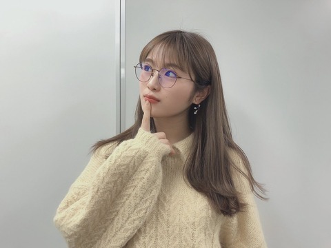 【NMB48】渋谷凪咲さん、昨日もゴールデンタイムに全国ネットの地上波TV2番組に出演！