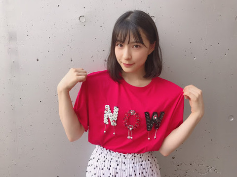 【HKT48】山本茉央が電車内で知らないおっさんにプロポーズされる