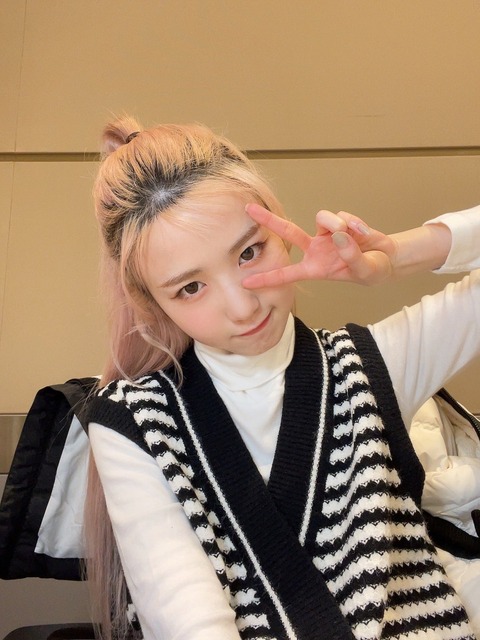 【悲報】本田仁美さん、4月1日に究極の選択をしなければならないwww【AKB48】