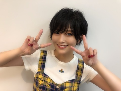 【マジキチスレ】ロック歌手の山本彩さん、生誕祭を開催してしまうwwwwwwwwwwwwwwwwwwwwwwwwwwwwww