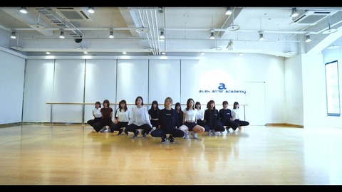 【悲痛】助けて！LAで撮影したSKE48新曲MV動画再生回数が公開10日の振り入れ動画に抜かれそう！！！