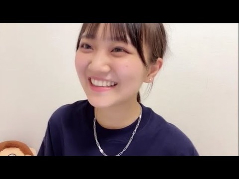 AKB48が好き過ぎて告白してきた男を振った稲垣香織ちゃん
