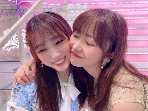 【AKB48G】連ドラやってるOGは何人かいるけどバラエティのレギュラーは指原が独占していて他はほとんどいないよね？