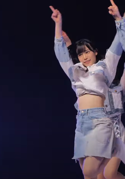 Hkt48 マリンメッセ福岡ドリームステージで運上弘菜ちゃんのブラがずっと丸見えだったんだけど 2ch坂道まとめアンテナ Hkt48 マリンメッセ福岡ドリームステージで運上弘菜ちゃんのブラがずっと丸見えだったんだけど 2ch坂道まとめアンテナ