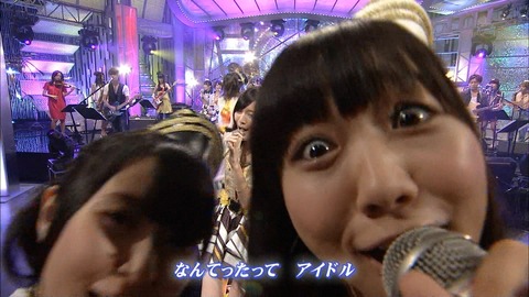 【SKE48】だーすーが目の前で脱ぎたてパンツを渡してきても【須田亜香里】