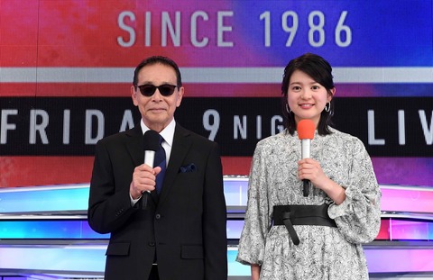 何でAKB48はMステに見捨てられたのか？