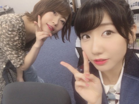 【AKB48】もしも柏木由紀がノースキャンダルだったらどうなっていたか?