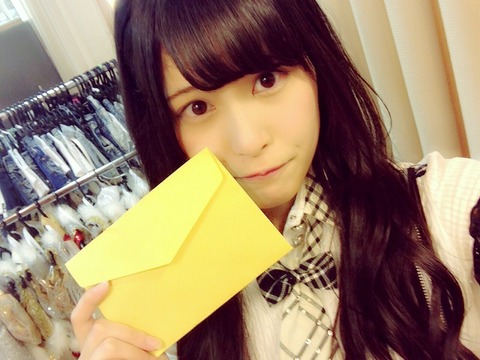 【AKB48】田北香世子にチャンスの順番は巡って来るのか?