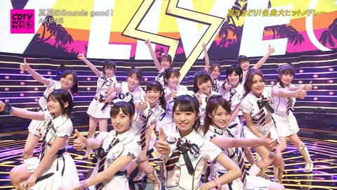【AKB48】運営は馬鹿だから5chでスレたつメンバーを選抜にしてしまう