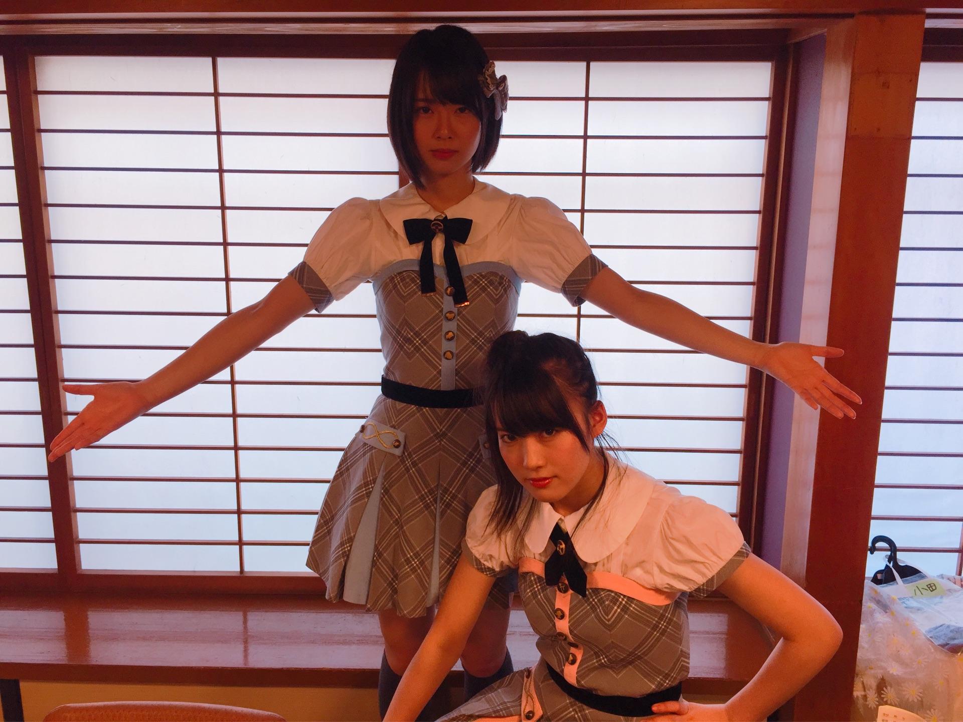 Akb48 おだえり べりん ぐんまりあが好きな奴 チーム8 Akb48情報 Akb48 おだえり べりん ぐんまりあが好きな奴 チーム8 Akb48情報