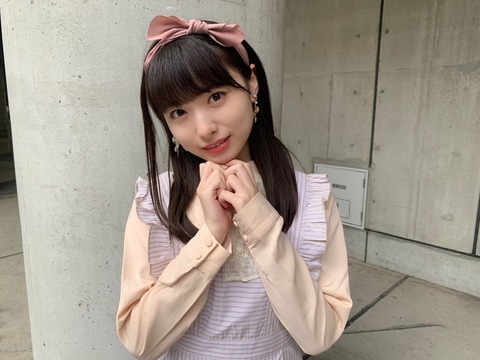 【AKB48】久保怜音ちゃん、お気持ち表明