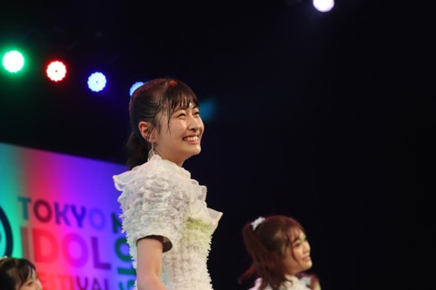 【忠告】松岡はなちゃんはまとめ見てるんだから「笑顔ブス」とか言わないで下さい!