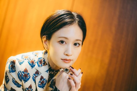 【朗報】前田敦子さん、元夫と復縁か?