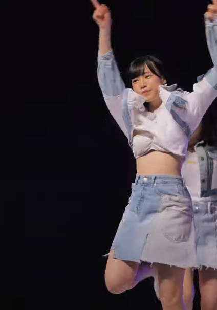 Hkt48 マリンメッセ福岡ドリームステージで運上弘菜ちゃんのブラがずっと丸見えだったんだけど 2ch坂道まとめアンテナ Hkt48 マリンメッセ福岡ドリームステージで運上弘菜ちゃんのブラがずっと丸見えだったんだけど 2ch坂道まとめアンテナ