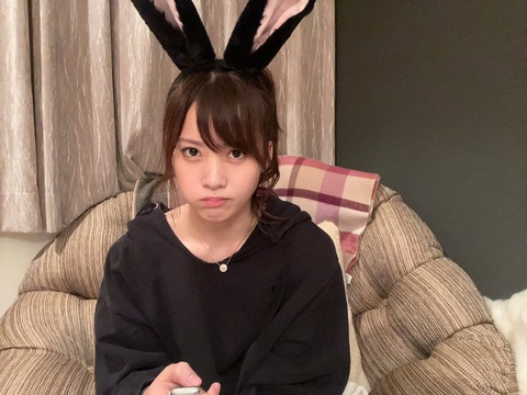 【悲報?】AKB48岡部麟ちゃんが激おこプンプン