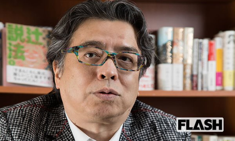 【NGT48】山口真帆暴行事件に小林よしのりが激怒!「共犯のメンバーを辞めさせろ」