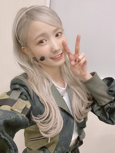 【AKB48】本田仁美さんだけは卒業しないという風潮