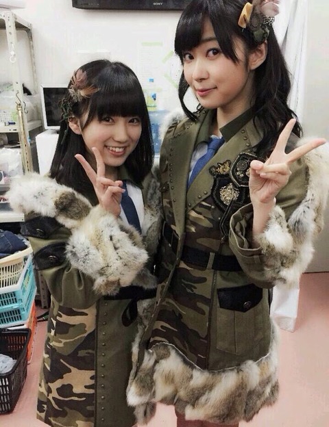 【悲報】HKT48矢吹奈子ちゃん腹筋中に屁をこく