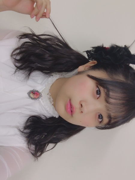 【SKE48】北野瑠華「マネージャーに