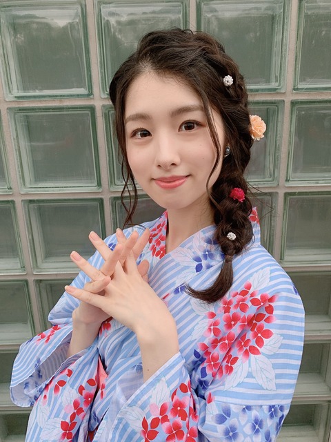 【AKB48】岩立沙穂(ビジュアルA ダンスA 握手人気A リーダーシップA キャッチフレーズS)←選抜回数0回って不思議だよな