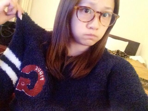 【AKB48】片山陽加が卒業したから島田晴香のあだ名をはーちゃんにしよ