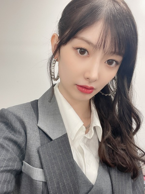 【AKB48】選抜なのに大学院卒業して気象予報士の資格も取った武藤十夢って凄くない？