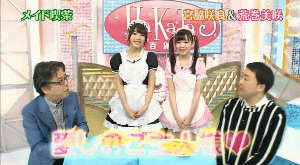 【HKT48】宮脇咲良の膝枕or荒巻美咲の膝枕どっちがいい?