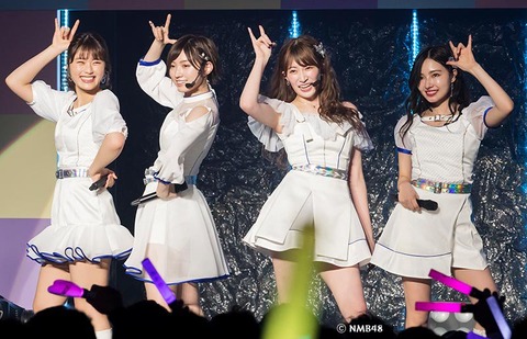 AKB48グループ新聞アワード2019、MVPにQueentet【女子力ユニット】