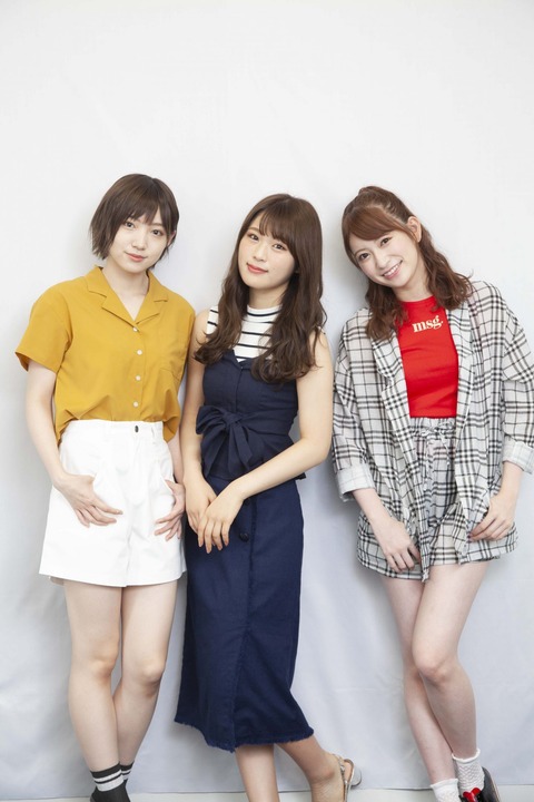 【NMB48】メイキングスタッフ「給料いらんから山本彩の卒業ライブ撮りたい」