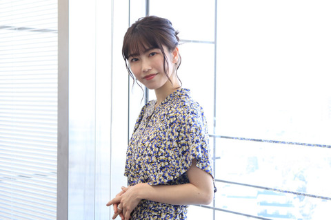 【AKB48】横山由依「紅白復帰という新たな目標ができた」目標達成のための具体的プランを提示してよ