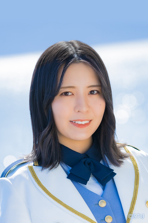 【STU48】谷口茉妃菜が新型コロナウイルスに感染で@JAM EXPO出演辞退