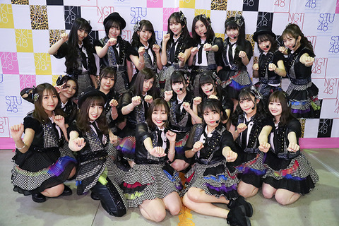 SKEオタクの主張「SKEと日向坂のルックスレベルは大差ない」←これ