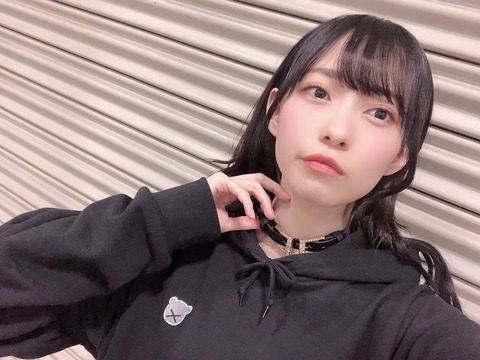 【NMB48】石塚朱莉「ウチの公式サイトがふざけてる」【あんちゅ】
