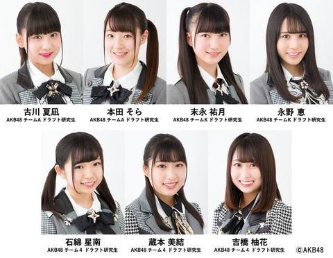 【AKB48】結局、本店D3研究生はイベントで昇格できるの?