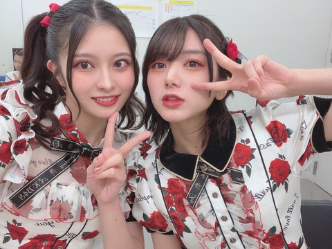 【悲報】AKB48の神田明神「節分祭豆まき式」、告知された時間の前に終了してしまった模様