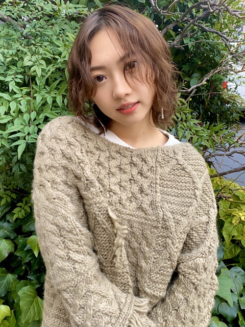 【朗報】元AKB木﨑ゆりあが中島健人、平野紫耀主演ドラマ「未満警察~ミッドナイトランナー~」に出演決定!