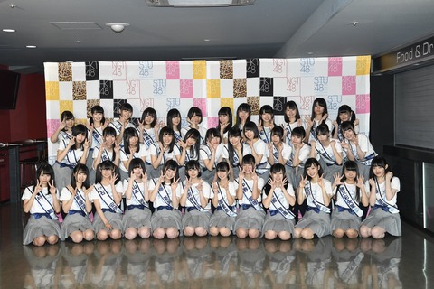 【AKB48G】別のグループに入ってたら今とは違う状況になっていたと思うメンバー