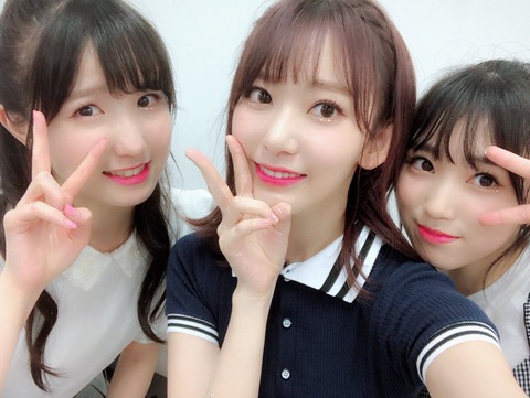 【AKB48】PRODUCE48を経てチーム8内での本田仁美の列は変動するの?