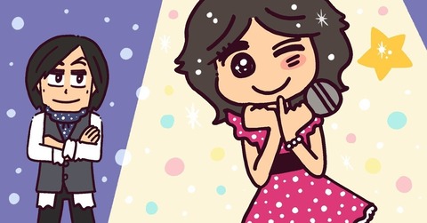 つんく♂「オールマイティになんでもできる人が幅利かせてるグループは早晩崩壊する」←誰のこと?