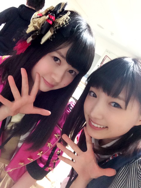 【HKT48】SKEの江籠裕奈、NMBの太田夢莉くらいのメンバーって誰?