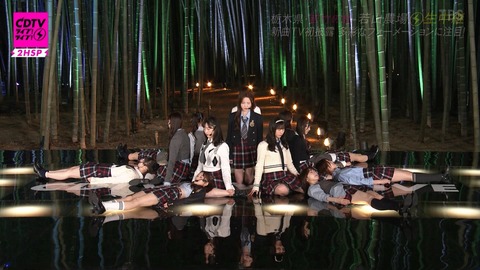 AKBの新曲が神曲　ガチ王道アイドルソング！！