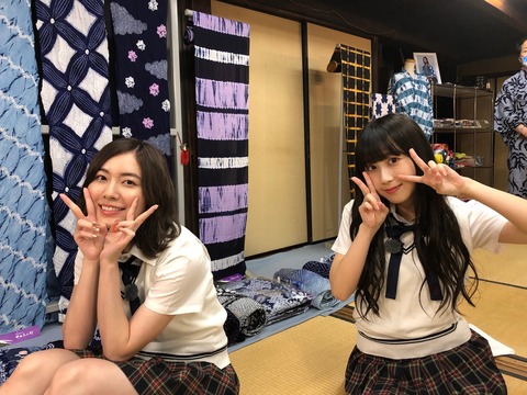 【SKE48】世界チャンピオン松井珠理奈さんの卒業特需始まる！超人気番組に出演決定！