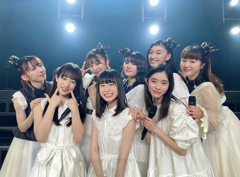 【アホスレ】AKB48もエビ中を見習って、17期生オーディションやれよ!