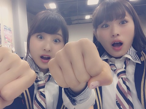 【NMB48】握手会でメンバーに「月が綺麗ですね?」って言った結果・・・