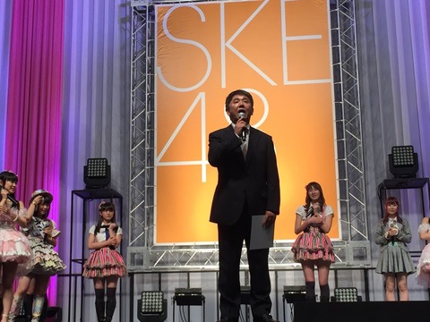今村を持ち上げてたのはNGTオタだけ、SKEオタは最初から無能だと見抜いてたってマジ?
