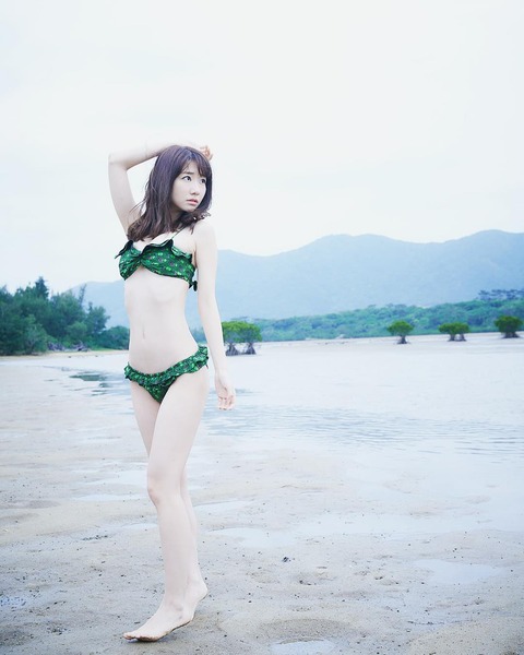 【NGT48】荻野由佳「ホテルの大浴場に普通に柏木さんが全裸で入ってきて驚いた、おっぱい大きかった」