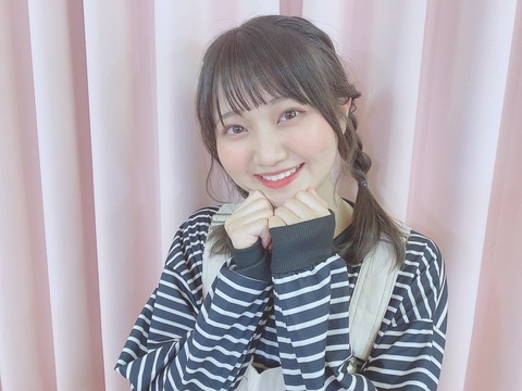 【AKB48】稲垣香織(24)、爆誕wwwwww