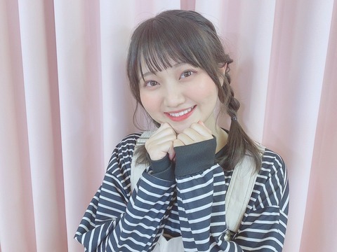 【AKB48】稲垣香織（24）、爆誕ｗｗｗｗｗｗ